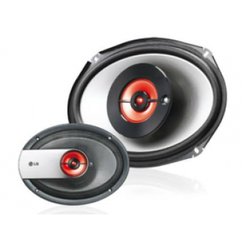 LG LCS 6993 - Car Speakers